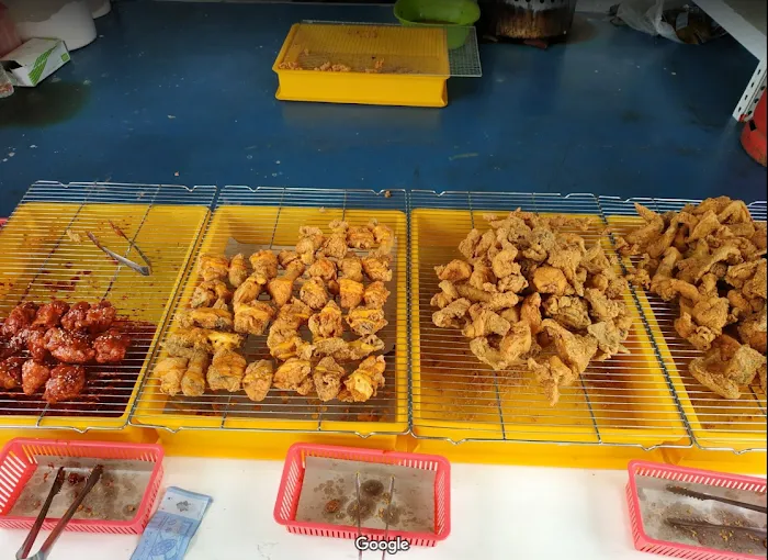 Ayam Goreng Seringgit Picture 5