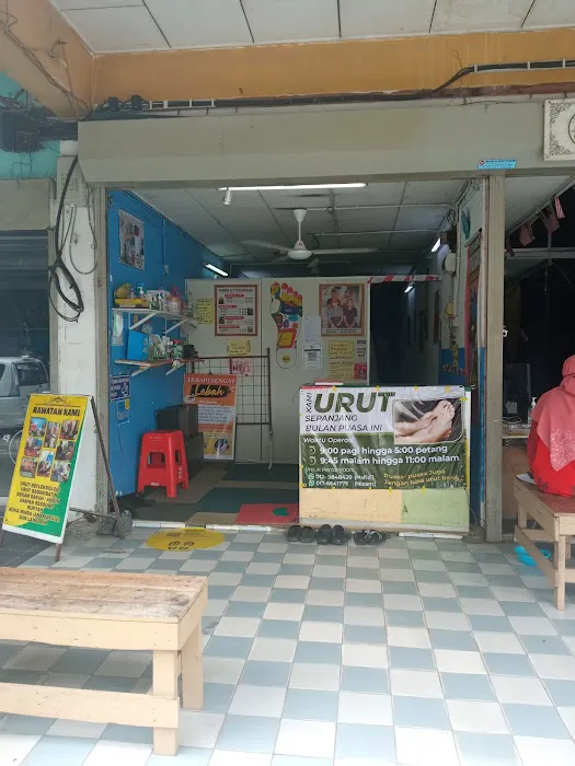 Pusat Rawatan Kasyaf Ampangan Picture 1