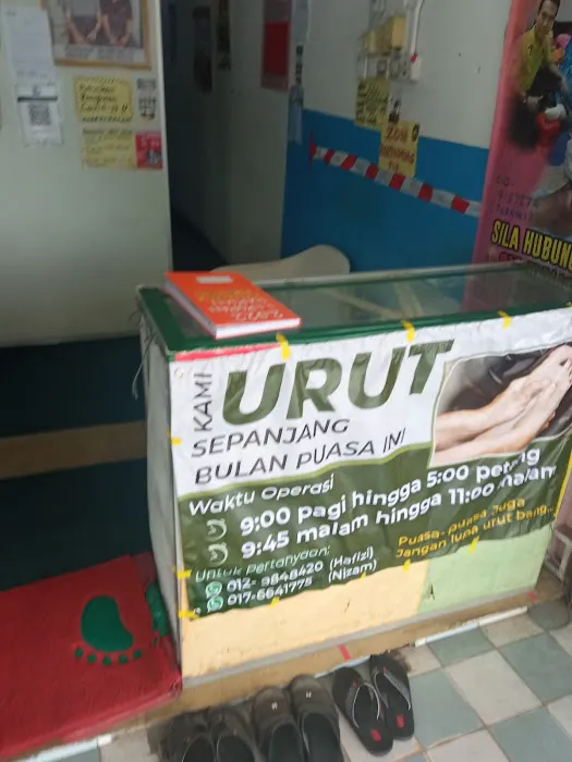 Pusat Rawatan Kasyaf Ampangan Picture 5