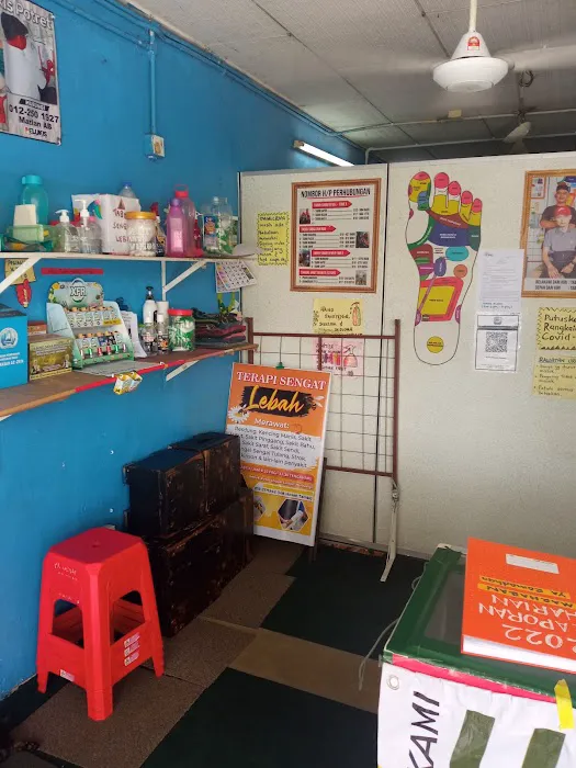Pusat Rawatan Kasyaf Ampangan Picture 4