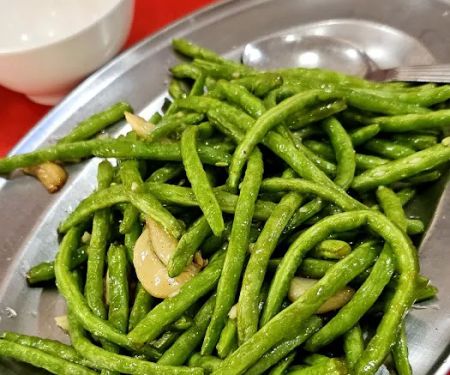 Yuen Yuen Restaurant | Restoran Yuen Yuen