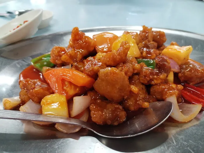 Yuen Yuen Restaurant | Restoran Yuen Yuen Picture 4
