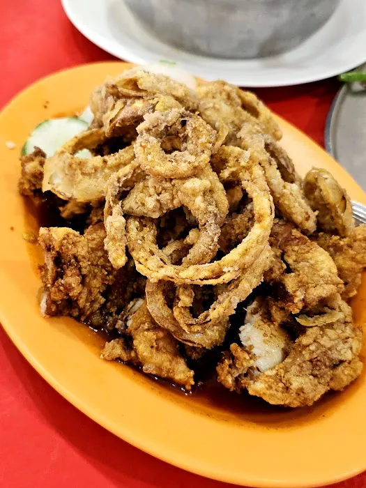 Yuen Yuen Restaurant | Restoran Yuen Yuen Picture 3
