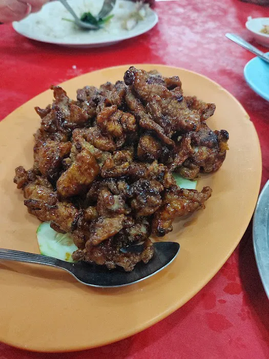 Yuen Yuen Restaurant | Restoran Yuen Yuen Picture 7