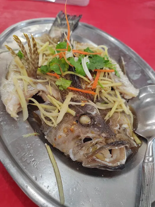 Yuen Yuen Restaurant | Restoran Yuen Yuen Picture 9