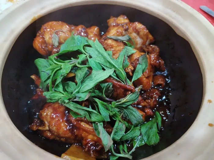 Yuen Yuen Restaurant | Restoran Yuen Yuen Picture 8