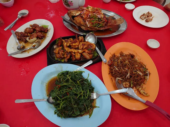 Yuen Yuen Restaurant | Restoran Yuen Yuen Picture 10