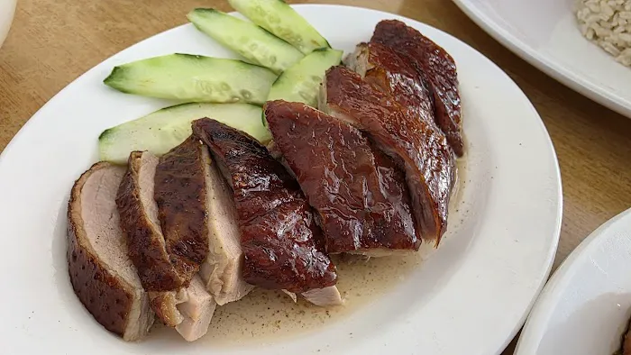 心食代•烧鸭 MW SIGNATURE Roasted Duck (Taman Kinrara Puchong) Picture 9