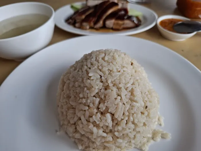 心食代•烧鸭 MW SIGNATURE Roasted Duck (Taman Kinrara Puchong) Picture 3