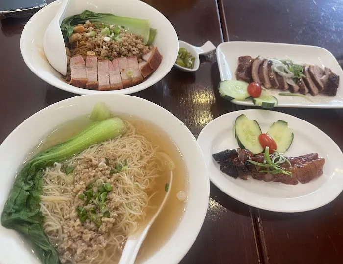 心食代•烧鸭 MW SIGNATURE Roasted Duck (Taman Kinrara Puchong) Picture 10