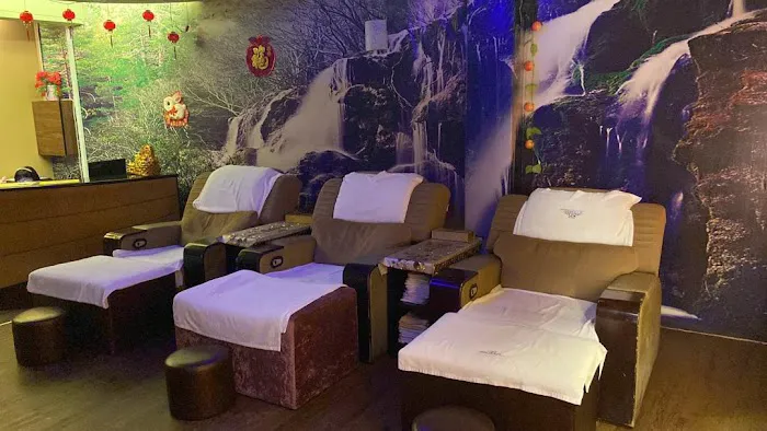 Blueberry Spa Old Lobak Picture 6