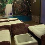 Blueberry Spa Old Lobak