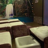 Blueberry Spa Old Lobak ico