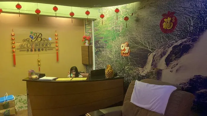 Blueberry Spa Old Lobak Picture 3