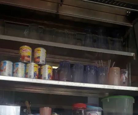 Restoran RCT Maju