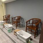 Sawadikap Thai Massage @ Lobak