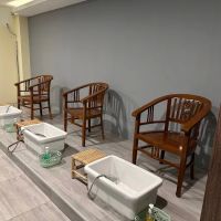 Sawadikap Thai Massage @ Lobak ico
