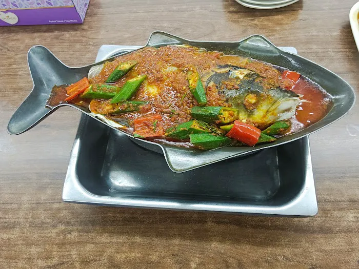 Restoran Remember me Picture 2