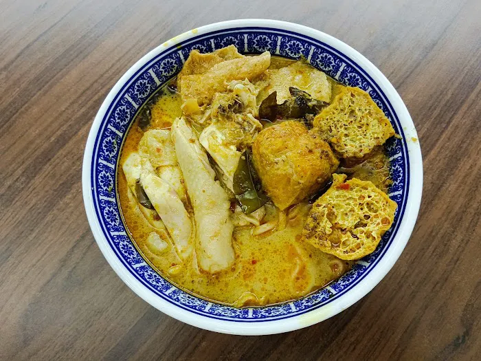Restoran Remember me Picture 3