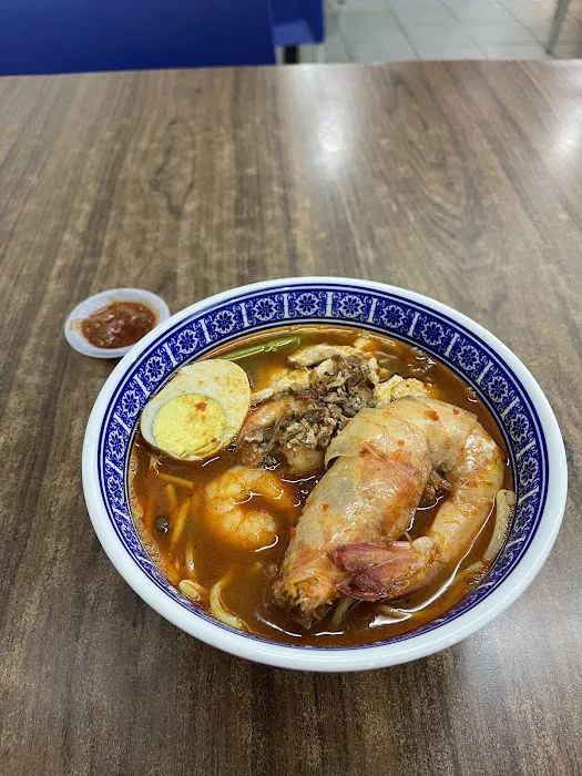 Restoran Remember me Picture 10