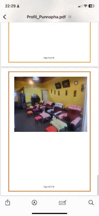 Punnapha Spa Seremban Picture 1