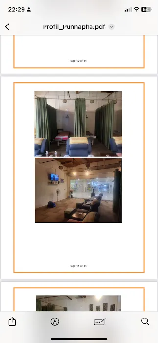 Punnapha Spa Seremban Picture 2