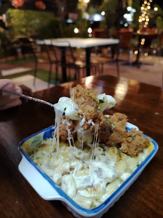 Cilantro Cafe Taman Kinrara Picture 7