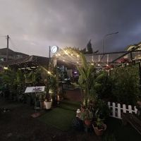 Cilantro Cafe Taman Kinrara ico