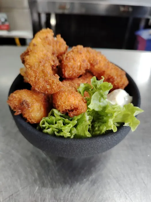 Cilantro Cafe Taman Kinrara Picture 10