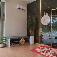 EMS Beauty Therapy Massage Facial Seremban (正规按摩 美容护理 养生馆) ico