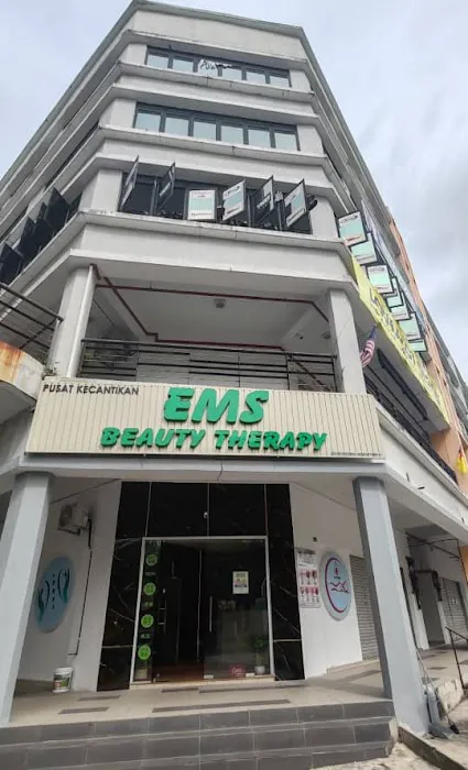 EMS Beauty Therapy Massage Facial Seremban (正规按摩 美容护理 养生馆) Picture 4