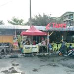 Tam's Tomyam Seafood
