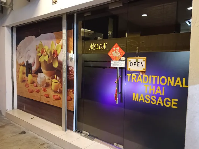 Lobak Seng Seng Massage Centre Picture 1