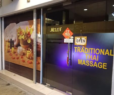 Lobak Seng Seng Massage Centre