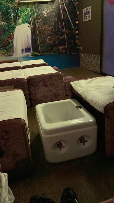 Blueberry Spa AST Picture 2