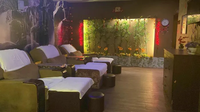 Blueberry Spa AST Picture 6