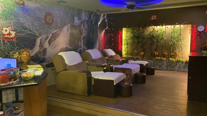 Blueberry Spa AST Picture 5