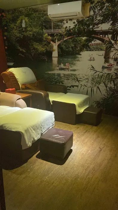 Blueberry Spa AST Picture 4