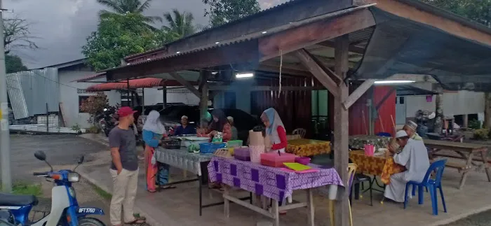 Nasi Dagang Mak Teh Undang Picture 1