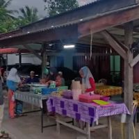 Nasi Dagang Mak Teh Undang ico
