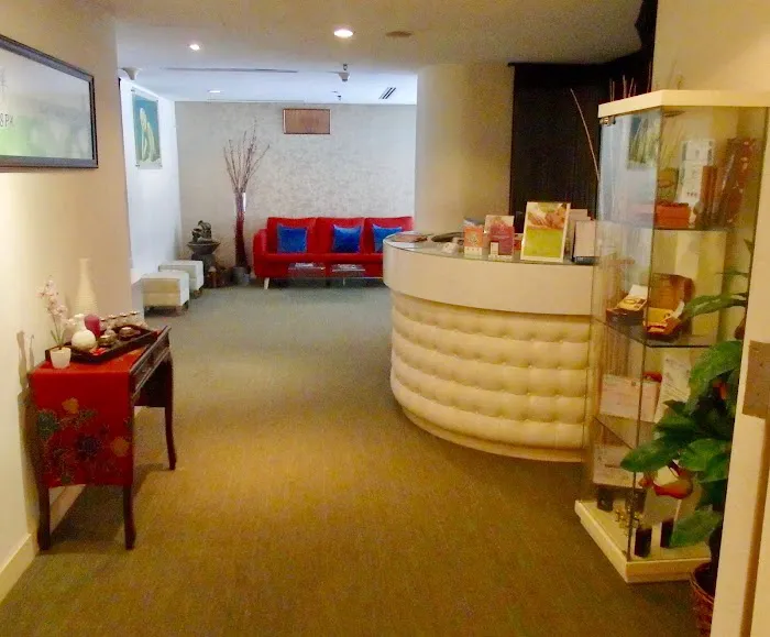 Tantara Men Spa Picture 7