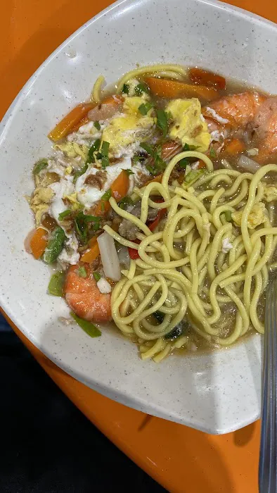 Noodle Station Picture 4