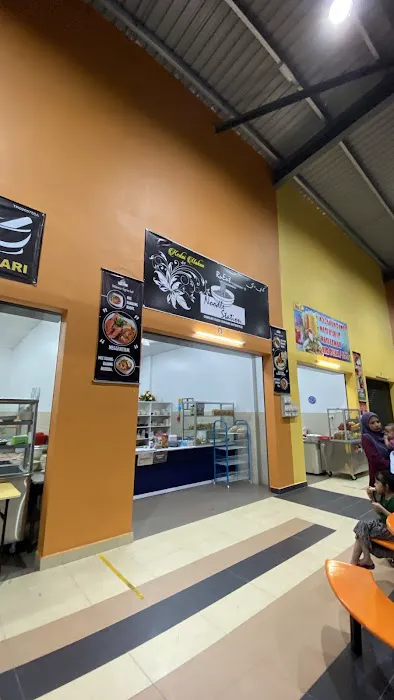 Noodle Station Picture 2