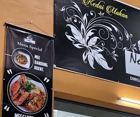 Noodle Station