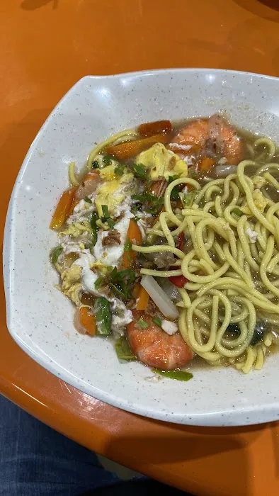 Noodle Station Picture 5