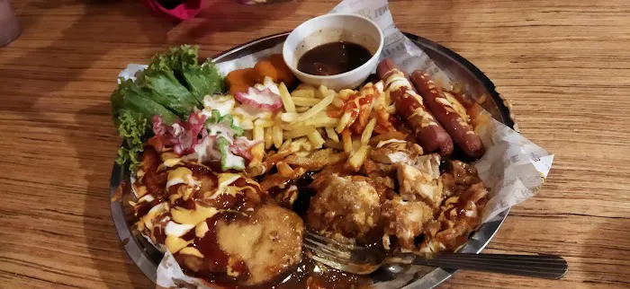 DNORA Seafood & Western Banjir Picture 2