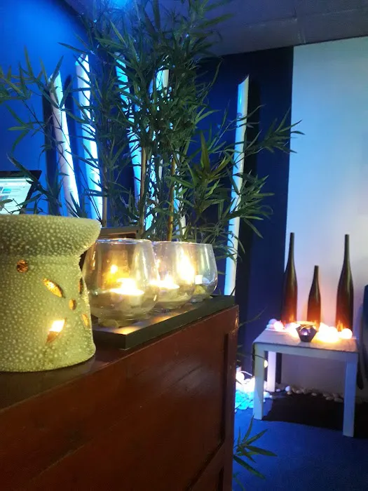 Aromann Male Massage Therapy Picture 5