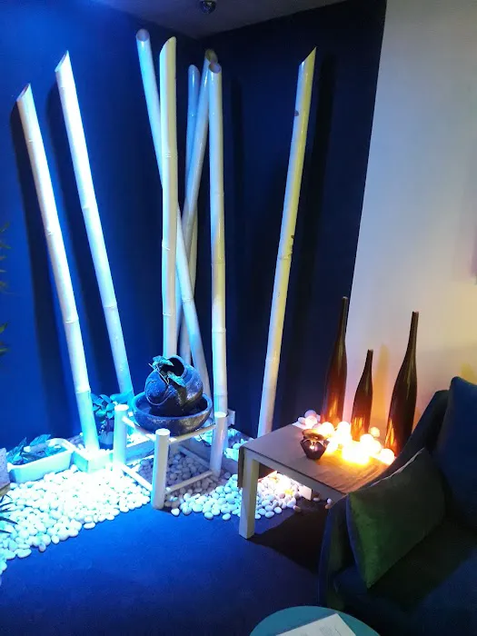 Aromann Male Massage Therapy Picture 7