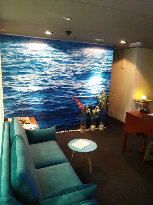 Aromann Male Massage Therapy Picture 6