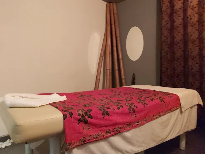 Aromann Male Massage Therapy Picture 4